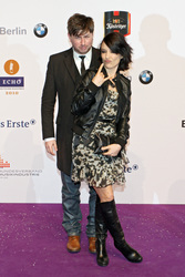 Thomas Hanreich (Vivid), Miriam Pielhau