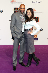 Detlef D. Soost, Kate Hall