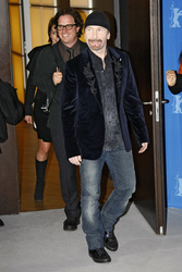 David Howell Evans / The Edge