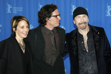 Lesley Chilcott, Davis Guggenheim, David Howell Evans / The Edge
