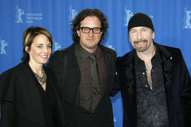Lesley Chilcott, Davis Guggenheim, David Howell Evans / The Edge