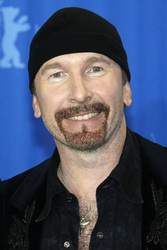 David Howell Evans / The Edge