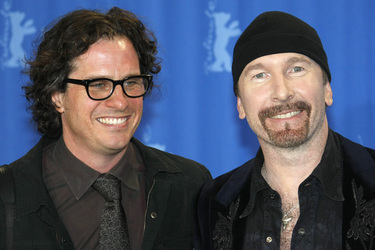 Davis Guggenheim, David Howell Evans / The Edge