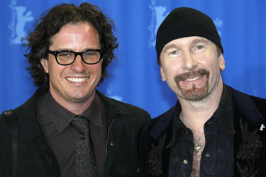 Davis Guggenheim, David Howell Evans / The Edge