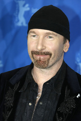 David Howell Evans / The Edge