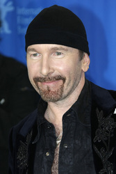 David Howell Evans / The Edge