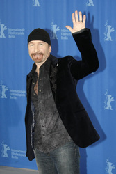 David Howell Evans / The Edge