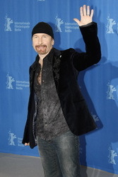 David Howell Evans / The Edge