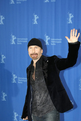 David Howell Evans / The Edge