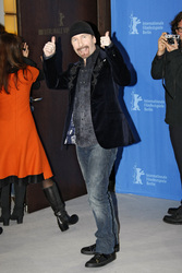 David Howell Evans / The Edge