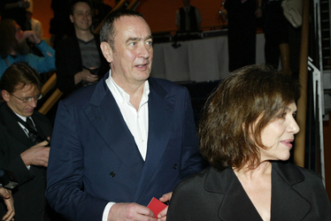 Bernd Eichinger, Hannelore Elsner