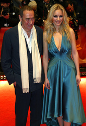 Bernd Eichinger, Nina Hoss