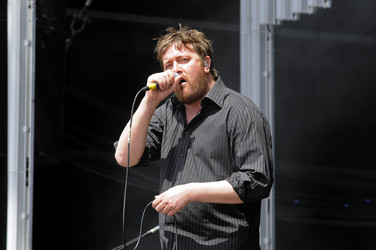 Guy Garvey
