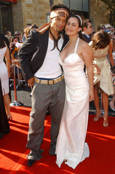 Kiko Ellsworth, Christine Carlo