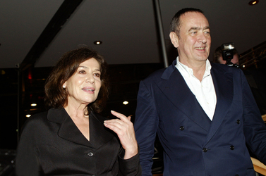 Hannelore Elsner, Bernd Eichinger