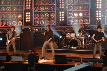 Julius Casper Murke, Max Buskohl, Per Jacob Blut, Tim Schultheiss