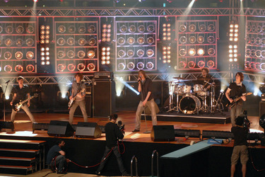 Stefan Kull, Julius Casper Murke, Max Buskohl, Per Jacob Blut, Tim Schultheiss