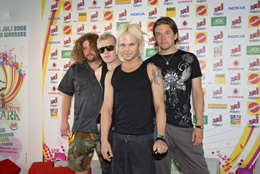 The Rasmus