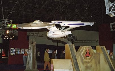 Enterprise NCC-1701-A