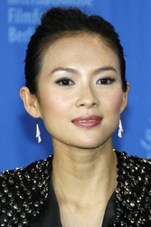 Zhang Ziyi