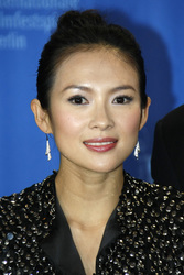Zhang Ziyi