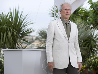 Clint Eastwood