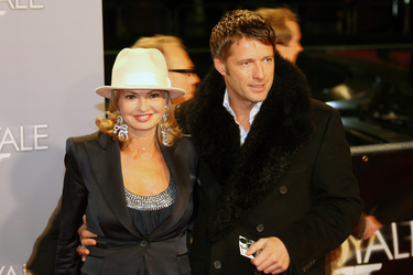 Maya Flick, Bruno Eyron