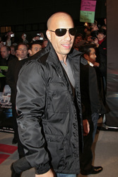 Vin Diesel