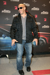Vin Diesel