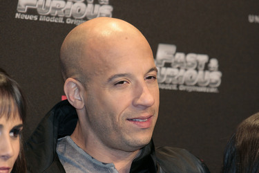 Vin Diesel