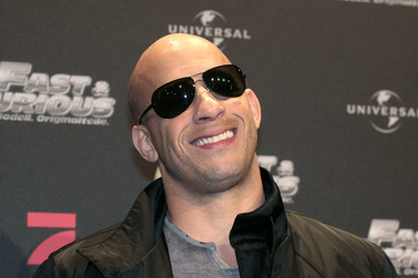 Vin Diesel