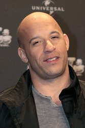 Vin Diesel