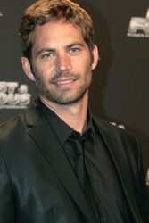 Paul Walker