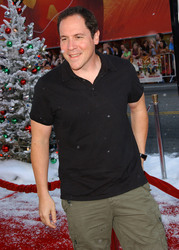 Jon Favreau
