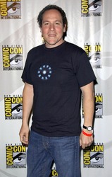 Jon Favreau