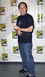 Jon Favreau