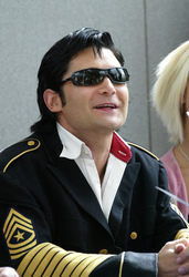 Corey Feldman
