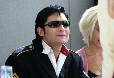 Corey Feldman