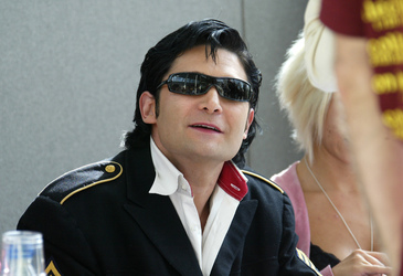 Corey Feldman
