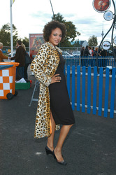 Milka Loff Fernandes