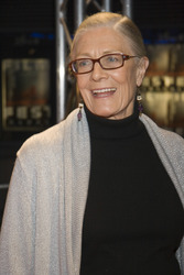 Vanessa Redgrave