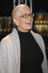 Vanessa Redgrave