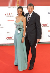 Chantal de Freitas, Kai Wiesinger