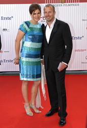 Marie-Jeanette Steinle, Heino Ferch