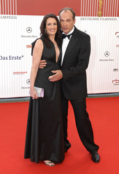 Christiane Lehrmann Knaup, Herbert Knaup