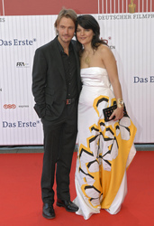 Andreas Pietschmann, Jasmin Tabatabai