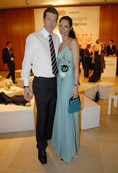 Kai Wiesinger, Chantal de Freitas