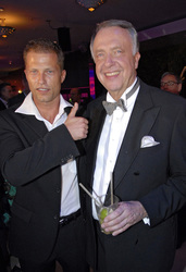 Til Schweiger, Bernd Neumann