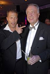 Til Schweiger, Bernd Neumann