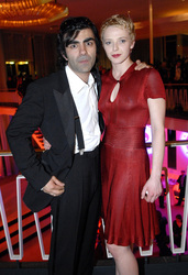Fatih Akin, Patrycia Ziolkowska